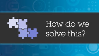 20

© 2013 IBM Corporation

 