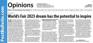 Expo 2023 News Coverage | Rochester Post Bulletin