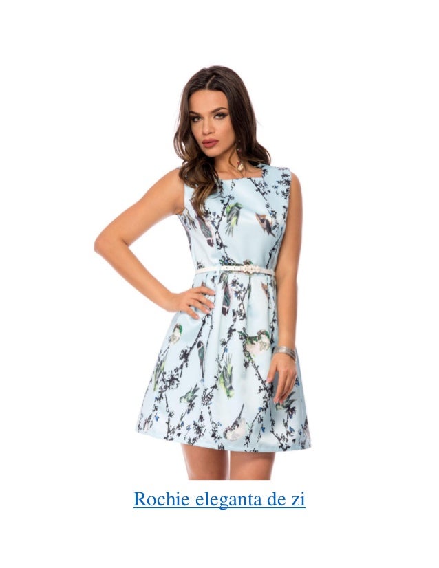 Rochii de zi scurte Rochii de zi. Rochii de zi Produse. Sortare dupa. Mărci Categorii. Mărime. Culoare. Preț. de la (price) lei până la (price) lei. Aplică filtrele + + + + + + Pagina din Rochie în dungi cu măneci scurte de damă TOP SECRET.