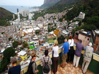 Rocinha