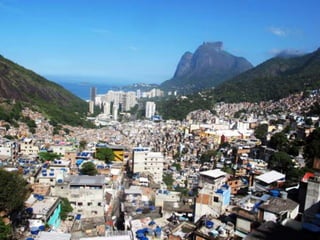 Rocinha