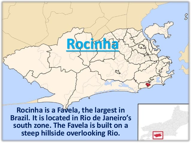 Rocinha