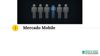 Mercado Mobile1
3
 