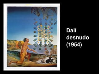 Salvador Dalí