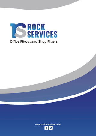Rock services-brochure