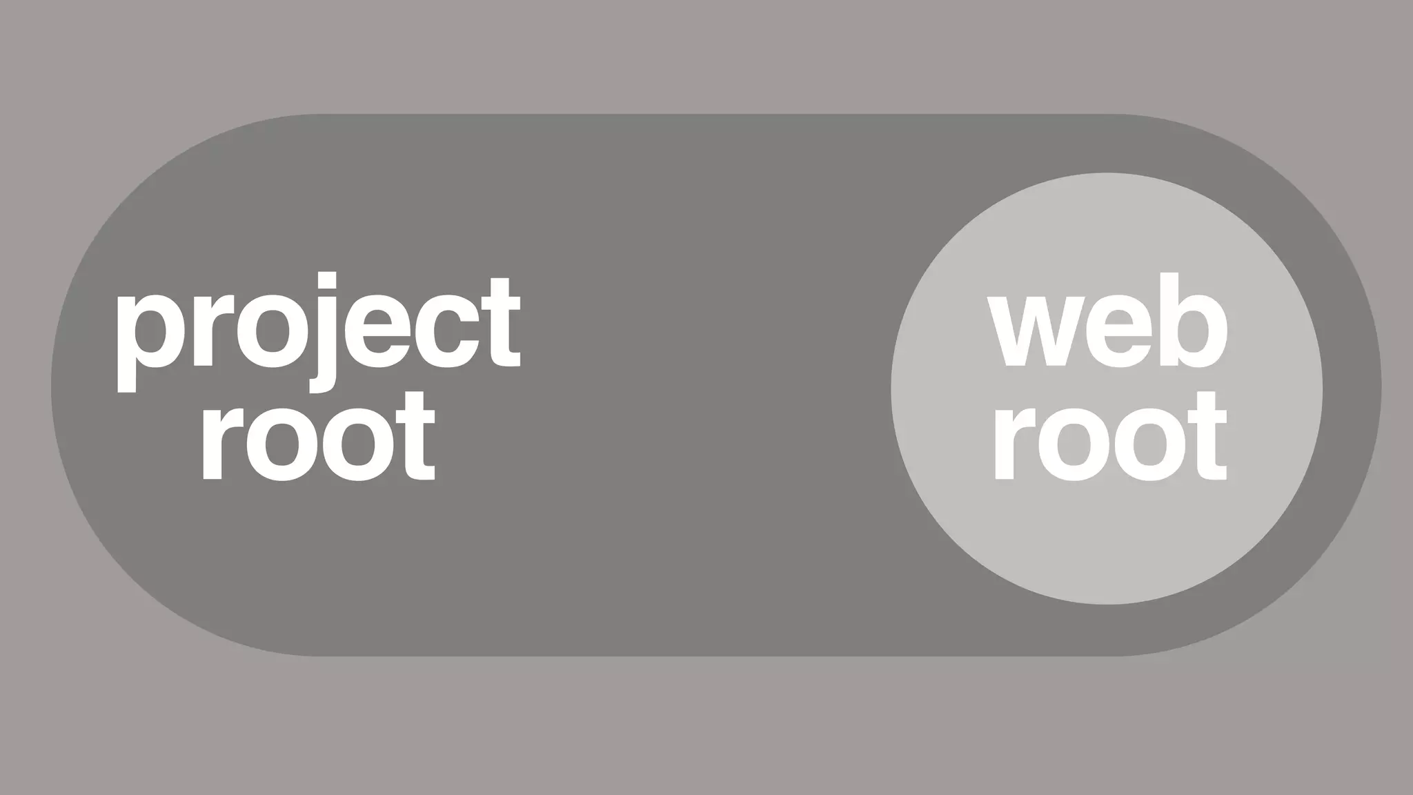 project web
root root
 