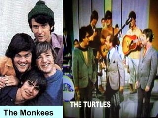 The Monkees