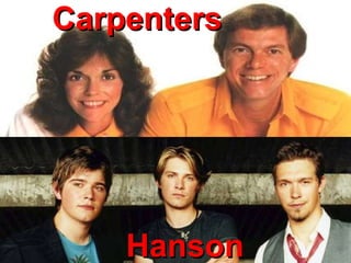 CarpentersHanson