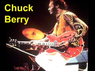 ChuckBerry
