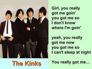 Cream    –     Eric Clapton