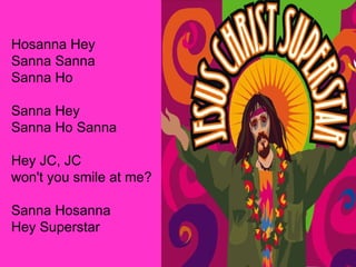 Música AFRO-AMERICANAMenphis Slim / B.B.King / Ray Charles     BLUESLouis Armstrong / Duke Ellington        JAZZGolden Gate Quartet / Aretha Franklin  GOSPELMúsica BLANCACOUNTRY:     Johnny Cash / Kenny RogersFOLK:             Woody Guthrie / Pete SeegerCOMERCIAL: Frank Sinatra / Bing CrosbyROCK & ROLLElvis PresleyROCK & ROLL NEGREChuck BerryLittle RichardROCK & ROLL BLANCBill HaleyJerry Lee LewisFOLK-ROCKEverlyBrothersBob DylanJoan BaezAmericaJanisJoplinCrosby, Stills, Nash & YoungCarpentersHansonPOPThe BeatlesTheTurtlesTheMonkeesProcolHarumMoody BluesBeeGeesSimon & GarfunkelJAZZ – ROCKPat Metheny Chick CoreaWeather ReportSOULOtis ReedingThe SupremesPercy SledgeAretha FranklinTina TurnerRHYTHM & BLUESTheRollingStonesTheKinksTheWhoTheAnimalsCream / Eric ClaptonJimiHendrixTheDoorsCeltaJethro TullGwendalLatinoJose FelicianoSantanaCaliforniaBeach BoysScott McKenzieMama’s&Papa’sEaglesGloria StefanRicky MartinThe CoorsTECNOTangerine DreamKraftwerkMike OldfieldKing CrimsonPink FloydCANTAUTORSCat StevensCarole KingJames TaylorElton JohnBruce SpringsteenGeorge MichaelRobbie WilliamsMikaFUNKJames BrownStevie WonderEarth, Wind & FireREGGAEBob MarleyPeter ToshHEAVYLed ZeppelinDeep PurpleMetallicaAC-DCIron MaidenJudas PriestAerosmithBon JoviGRANS BANDES /ROCK SIMFÒNICBlood, Sweat & TearsChicagoSupertrampEmerson Lake & PalmerGenesisYesDire StraitsSKAMadnessDISCOThe TemptationsVillage PeopleMichael JacksonPrinceDepeche ModePet Shop BoysOperes RockHairGodspelJ.C.SuperestarEvitaPUNKSex PistolsThe ClashBlondieNina HagenLou ReedPoliceBRIT POPSpandau BalletTake ThatDuran DuranGLAMDavid BowieAlice CooperRoxy MusicQueenRAPHIP-HOPOasisBlurPretendersU2MadonnaNo DoubtMarilyn MansonGRUNGENirvana