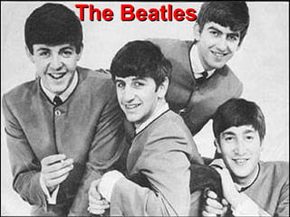 The Beatles