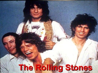 TheRollingStones