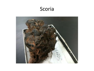 Scoria
 