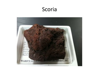 Scoria
 