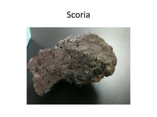 Scoria
 