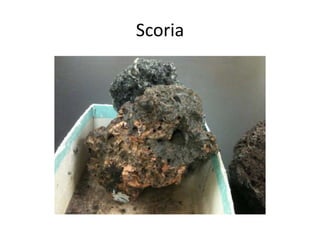 Scoria
 