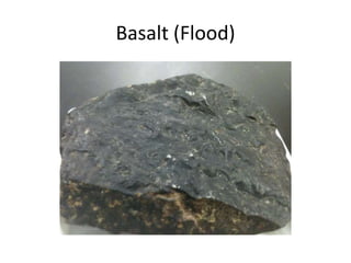 Basalt (Flood)
 