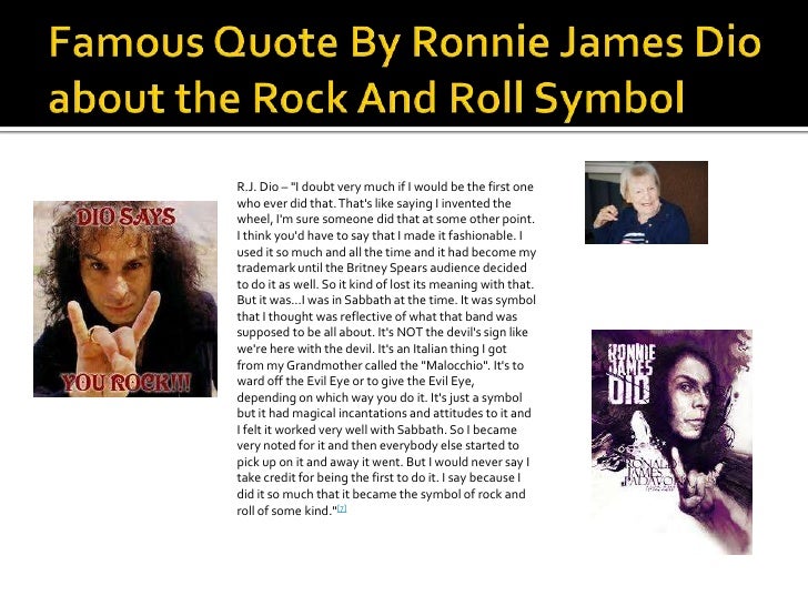 an analysis on the history of rock and roll Christianity and rock & roll introduction 1 for further information on the history of rock and roll and the controversies surrounding it, reference. an analysis on the history of rock and roll Christianity and rock & roll introduction 1 for further information on the history of rock and roll and the controversies surrounding it, reference.