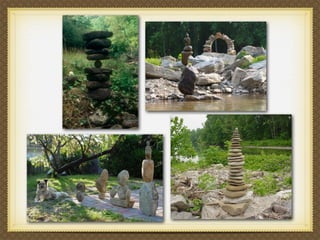 Rock balancing | KEY