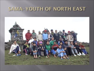 Rock Climbing & Everest expedition
