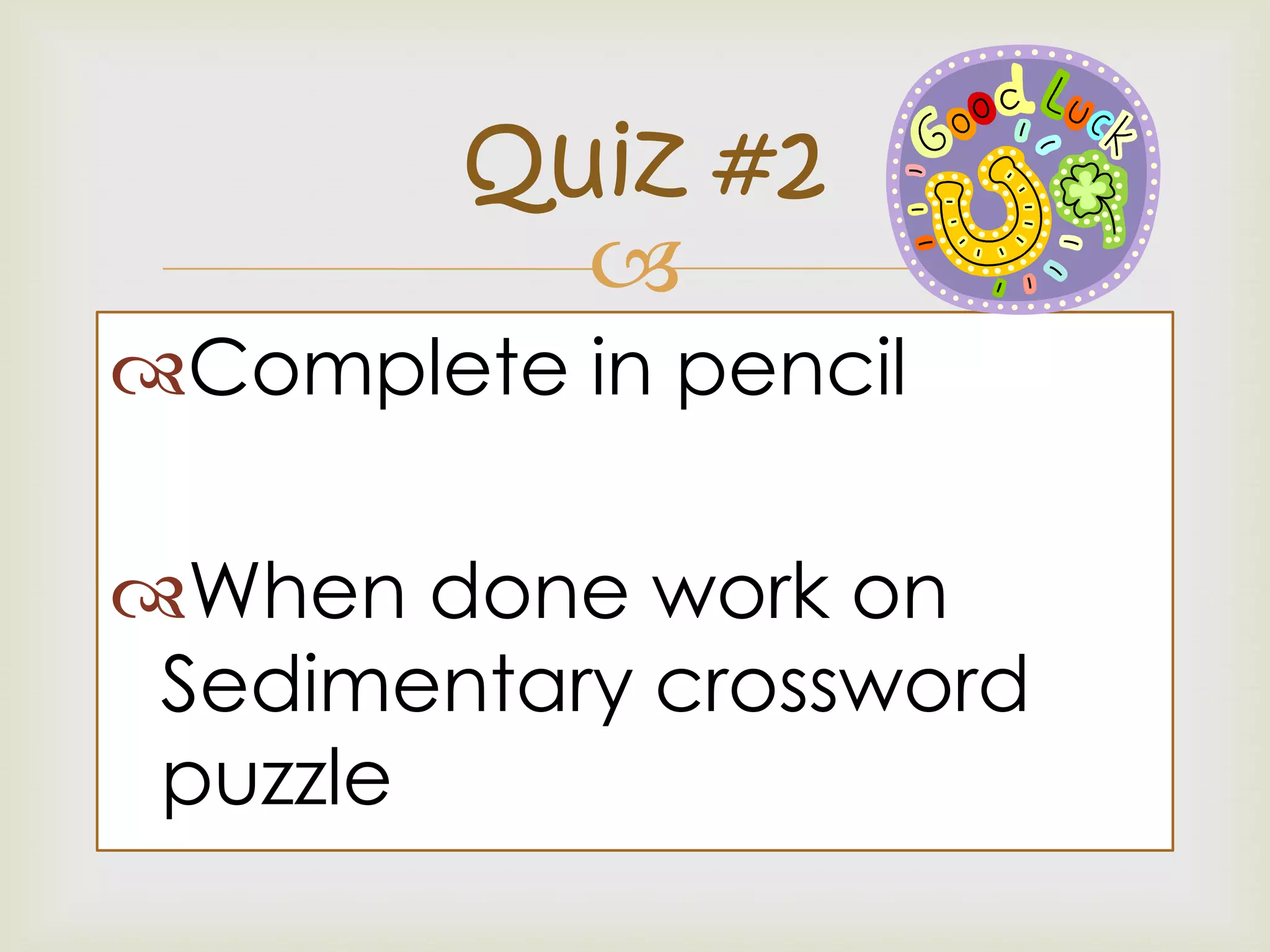 Tier 2 (If not done)Tier 3 Crossword PuzzleWorktime