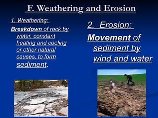 Rock Cycle PPT 19-20.ppt Not mine but i would like to share. credits to ...