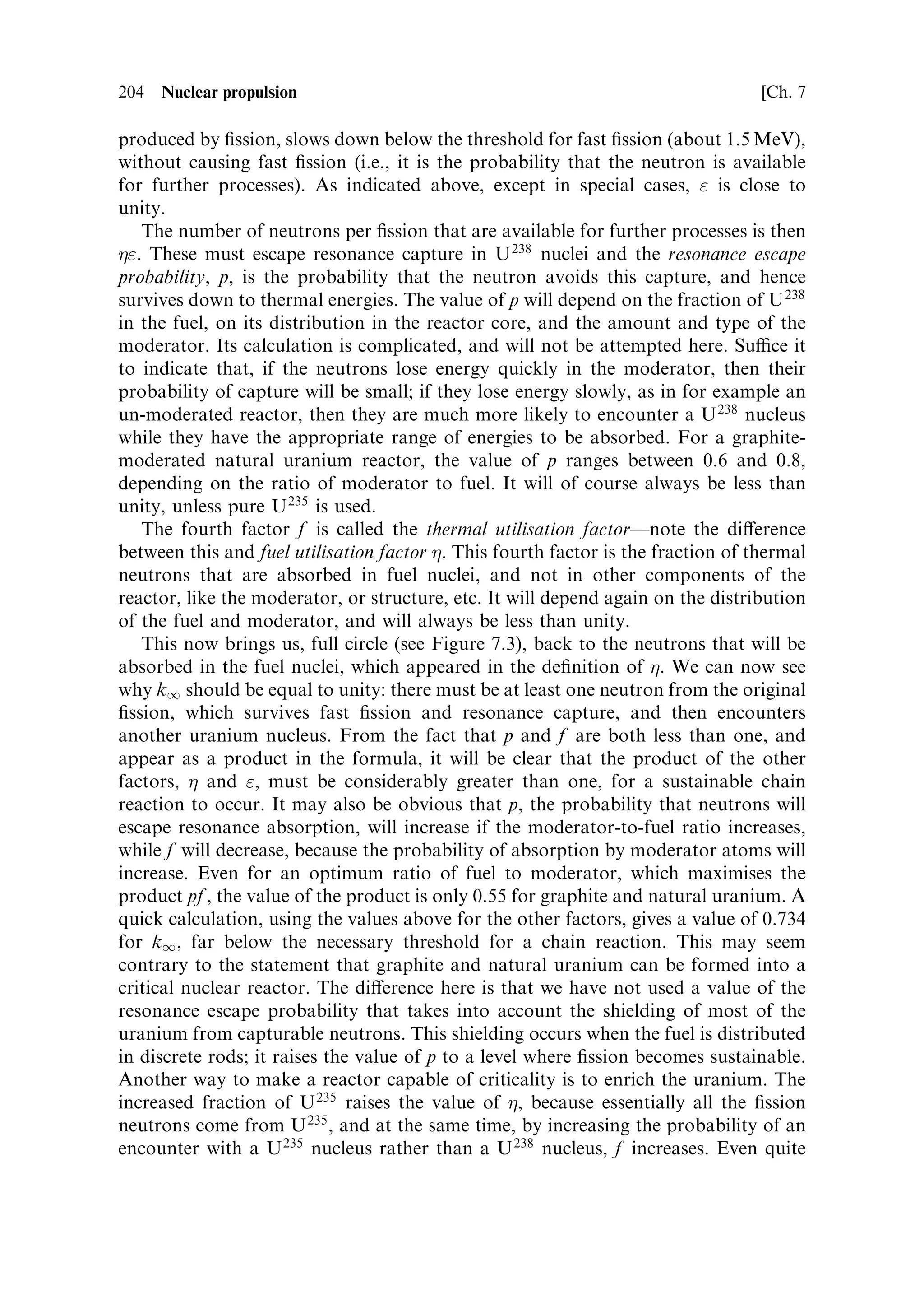 194    Electric propulsion                                                    [Ch. 6




Figure 6.28. The PPS 1350 Hall thruster mounted on SMART-1. This device has operated
faultlessly in space for over a year now as SMART-1 is lifted to the Moon's orbit.
Courtesy ESA.



   The asteroid encounterÐa ¯y-by within 16 kmÐwas achieved after 1,800 hours
and the use of 10 kg of xenon, and the spacecraft has travelled more than
50 million km from Earth. Most of the remaining 70 kg of propellant was used
to place the spacecraft on a trajectory to encounter its ®rst comet in January 2001
(Plate 13).

6.11    SMART-1 AND THE PPS-1350

A recent European example of a mission propelled by electric thrusters is SMART-1
(Plate 15). This is a technological precursor for Bepi-Colombo, an ESA mission to
 