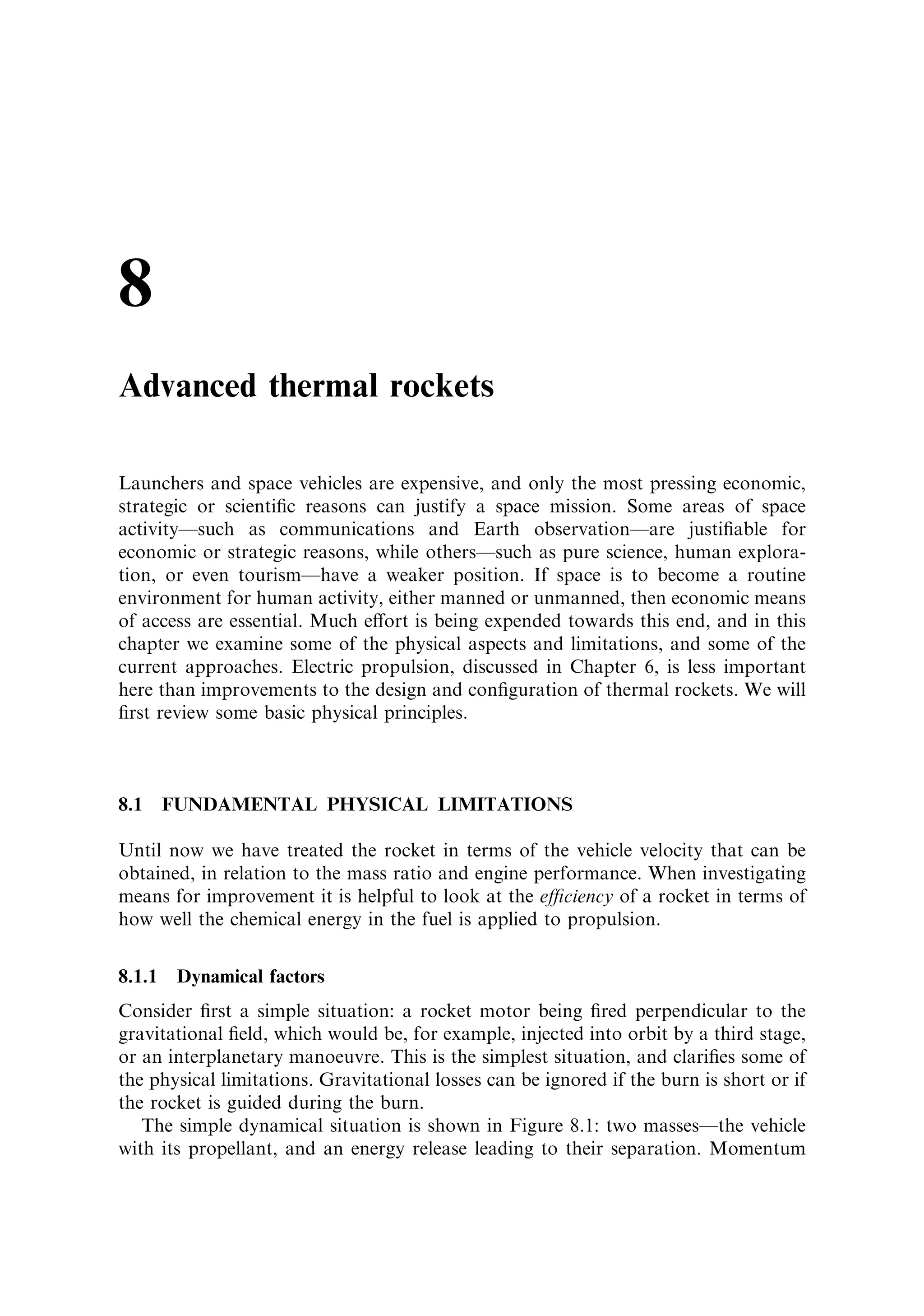 KIWI TNT            UO2 embedded in extruded                                                                    Reactor deliberately
(January, 1965)     hexagonal graphite blocks                                                                   destroyed to test fast
                    with 19 cooling channels                                                                    excursion models

Phoebus 1A          Uranium carbide embedded      Graphite   Niobium carbide     2,370 K   1,090 MW             First `¯ight-like' engine.
(June, 1965)        in graphite                              and molybdenum                                     Operated for 10 min at full
                                                             carbide                                            power

Phoebus 1B          Uranium carbide embedded      Graphite   Niobium carbide               1,500 MW             Second test. Operated for 30 min
(February, 1965)    in graphite                              and molybdenum                                     at full power, and 15 min at
                                                             carbide                                            lower power

Phoebus 2A          Uranium carbide embedded      Graphite   Niobium carbide     2,310 K   5,000 MW             Most powerful reactor ever.
(June, 1968)        in graphite                              and molybdenum                                     Operated for 12.5 min at
                                                             carbide                                            4,000 MW, including a restart

PEEWEE                                            Graphite   Zirconium carbide   2,550 K   503 MW               Small test reactor. Exhaust
                                                             and niobium                   5,200 MW/m 3         velocity 8,450 m/s
                                                             carbide

Nuclear Furnace 1 Uranium carbide, zirconium      Water      Zirconium carbide   2,500 K   44 MW              Test reactor to develop
(1972)            carbide, and carbon.                                                     4,500±5,000 MW/m 3 thermally stable fuel elements
                  Also uranium-zirconium                                                                      and coatings
                  carbide

NRX A2              Uranium carbide particles     Graphite   Zirconium carbide             1,100 MW             Operated for 5 min at high
(September, 1964)   coated with 25 mm pyrolytic                                                                 power. Exhaust velocity
                    graphite, embedded in                                                                       7,600 m/s
                    graphite

NRX A3              Uranium carbide particles     Graphite   Zirconium carbide                                  3.5 min at full power. 16.5 min
(April, 1965,       coated with 25 mm pyrolytic                                                                 at full power. Total 66 min
May, 1965)          graphite, embedded in                                                                       operation
                    graphite

                                                                                                                                         continued
 