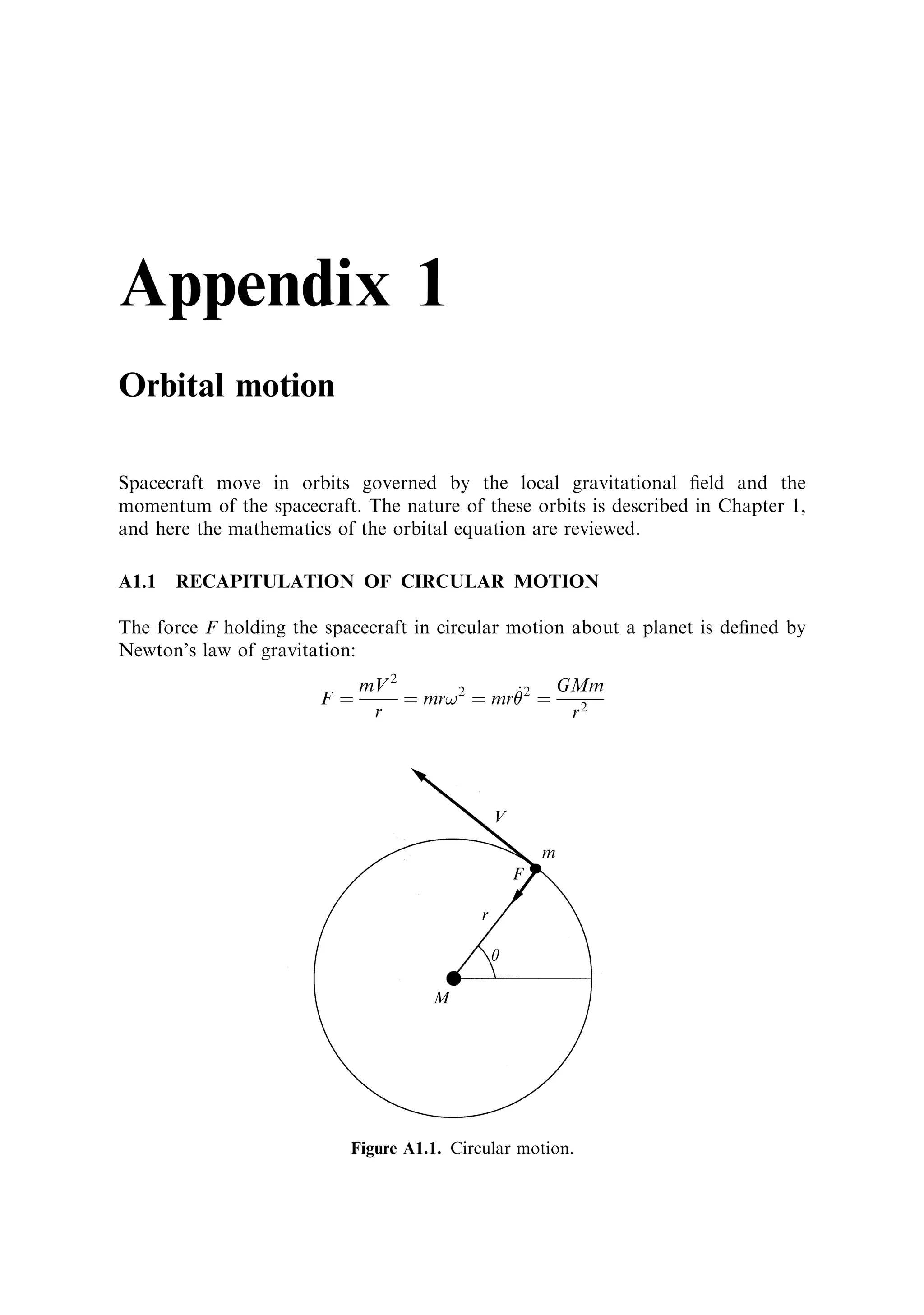 Sec. 8.5 ]                                  8.5 Practical approaches and developments   267




         Figure 8.9. Plug nozzle exhaust streams for varying atmospheric pressure.



8.9(c)) the boundary curves inwards, raising the e€ective exhaust pressure; and for
lower pressures (Figure 8.9(a)) the boundary curves outwards, allowing the gases to
expand to a lower pressure. This explains why the performance away from the design
pressure is much better than the conventional nozzle.
   In understanding how the plug nozzle works it should be realised that the
boundary between the atmosphere and the exhaust stream only has the transverse
force of the ambient pressure acting upon it. It does not generate any thrust, which is
all generated on the plug itself. The boundary just controls the pressure in the
exhaust stream as a function of distance, and thereby the expansion ratio. This
concept is very good at automatically matching the expansion ratio to the ambient
pressure.
   The plug nozzle is a relatively old idea, and several experimental nozzles have
been tested, although there are signi®cant technical diculties. An annular combus-
tion chamber is much more complicated to construct than a simple cylindrical
chamber. If a plug is used with a normal cylindrical chamber, then it must be
immersed in the hot gases, and it is almost impossible to cool actively. Moreover, the
supporting members are themselves immersed in the hot exhaust stream; they should
have a small cross section not to impede it, and they have to bear the full thrust
developed on the plug, and transfer this to the rocket. For this reason the plug nozzle
has not seen much use, despite its advantages. There are, however, developments of
this simple idea which show promise, and are being pursued vigorously with
 