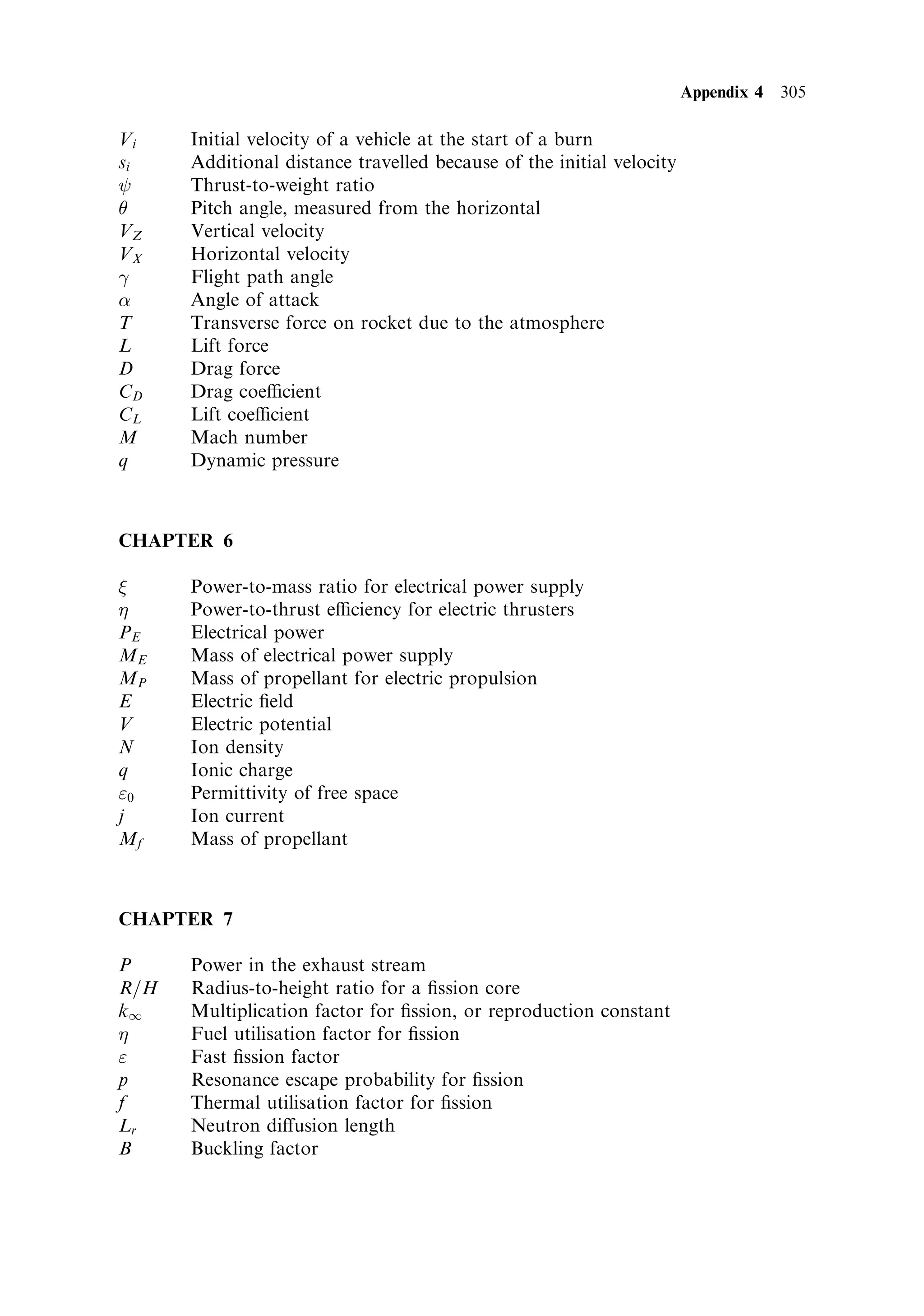 Russia (cont.)
Launcher         Boosters           Stage 1           Stage 2           Upper           Payload   Payload   Restart   Launch       Example
                                                                        Stage(s)        LEO       GTO                 site         Payload

Soyuz            Four liquid        Block A; single   Block I; single                   7.1T                yes       Baikonour    Progress
11A511U2         boosters; single   RD-108 engine     RD-0110                                                                      VBK-
                 RD-107 engine      with four         engine; LO2 /                                                                Raduga
                 with four          combustion        densi®ed-                                                                    Znamya
                 combustion         chambers; LO2 /   kerosene;                                                                    Soyaz
                 chambers; LO2 /    synthetic         304 kN
                 kerosene;          kerosene;
                 1,015 kN           997 kN; ®red
                                    after booster
                                    burn-out
Tsiklon                             R36; single       R36; single       S5M; single   3.6T                  yes       Plesetsk     Meteor
                                    RD251 engine      RD252 engine      RD861 engine;                                              Ocean
                                    with six          with two          N2 O4 /UDMH                                                Inter-
                                    combustion        combustion        78 kN                                                      cosmos
                                    chambers;         chambers;                                                                    Cosmos-
                                    N2 O4 /UDMH       N2 O4 /UDMH                                                                  constell-
                                    2,750 kN          956 kN                                                                       ation
                                                                                                                                   Gonets
Zenit 3 SL                          Zenit 1; single   Zenit 2; single   Block DM;       13.7T     5.18T     yes       Sea Launch   Demosat
                                    four-chamber      RD 120 engine;    single RD58S                                               Directv-
                                    RD171 engine;     LO2 /kerosene     engine; LO2 /                                              1R
                                    LO2 /kerosene     834 kN            kerosene
                                    7.9 MN                              85.1 kN
 