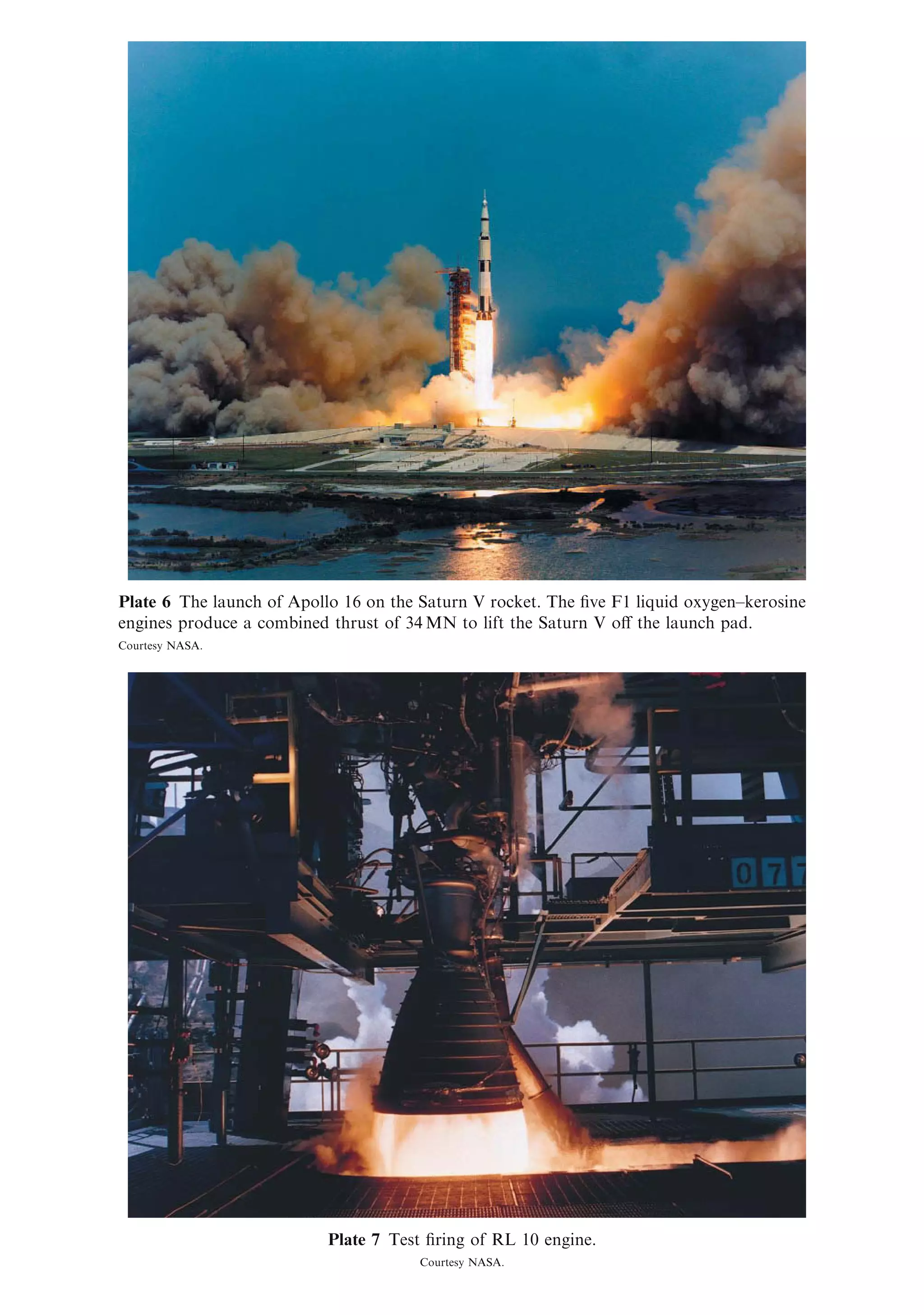 Further reading

One of the problems with additional material is that many basic books on rocketry
written during the 1960s and 1970s are now out of print. However, the basic
reference (which at the moment is still in print) is Elements of Rocket Propulsion,
by G.P. Sutton (Wiley, 1986), and there are very useful chapters in Mechanics and
Thermodynamics of Propulsion, by P.G. Hill and C.R. Peterson (Addison-Wesley,
1992). Recent editions of both of these books use SI units. Further information on
liquid propellant engines can be found in The Liquid Propellant Rocket Engine, by
M. Summer®eld (Princeton University Press, 1960). Information on launcher
dynamics can be found in Rocket Propulsion and Space¯ight Dynamics, by
Cornelisse, Schoyer and Wakker (Pitman, 1979). Structures, or Why Things Don't
Fall Down, by J.E. Gordon (Pelican Books, 1979), is an accessible explanation of
structuresÐfor example, propellant tanks; and Principles of Electric Propulsion, by
R.G. Jahn (McGraw-Hill, 1968) provides further reading for Chapter 6 of this book.
The history of the Russian and Chinese space programmes is dealt with by Brian
Harvey in The New Russian Space Programme (Wiley±Praxis, 1996) and The Chinese
Space Programme (Wiley±Praxis, 1998).
   As always nowadays, the Internet is an important source of information: searches,
using key-words from within these pages, will reveal many web sites containing
copious additional data. Encyclopaedia Astronautica is a particularly useful web site
for up-to-date information on all aspects of launchers and rocket engines.
 