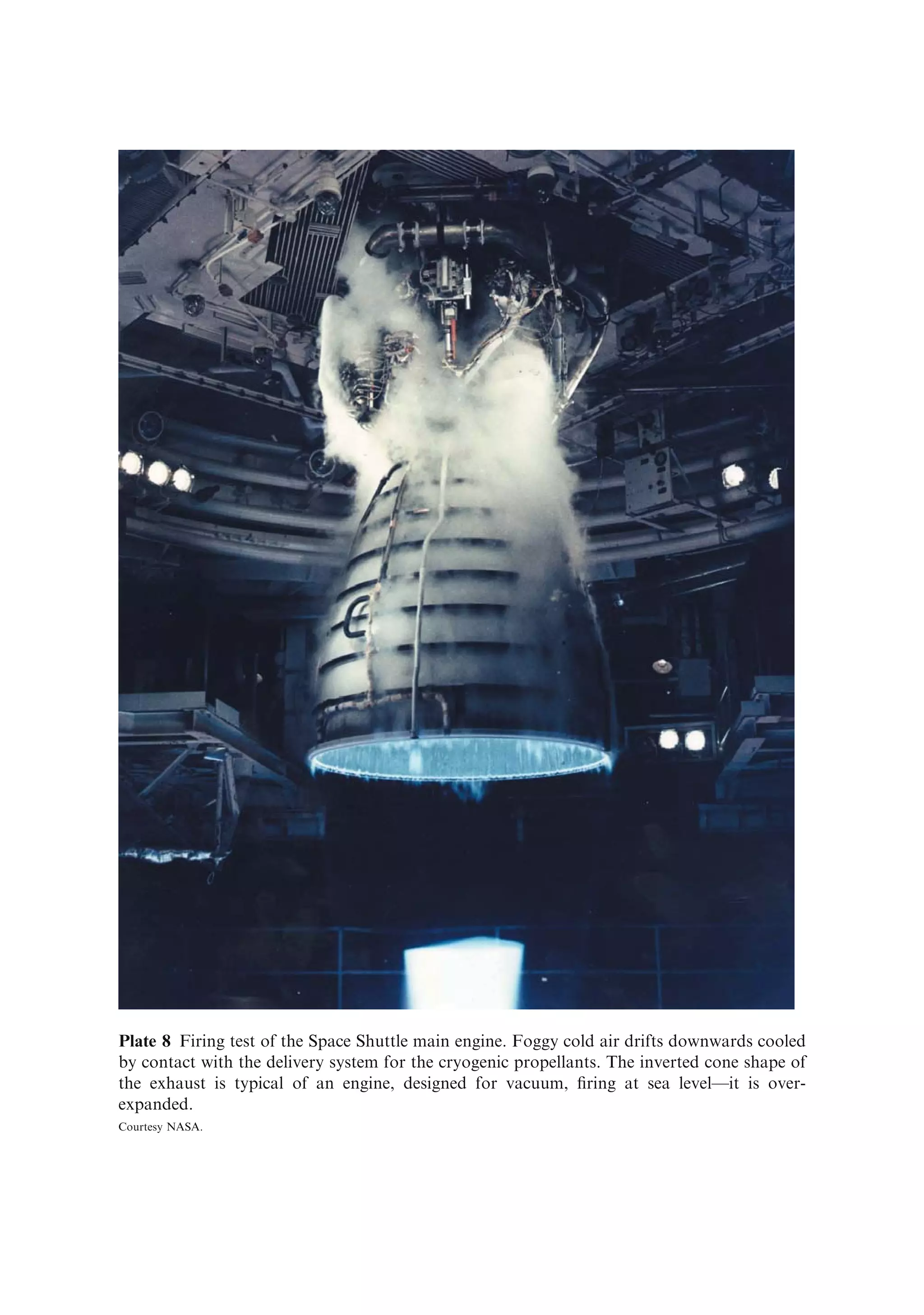 Index

11D-58, 93                                        Baikonour, 24
                                                  Bepi-Colombo, 194
A4, 5, 12, 68                                     Braun, Werner von, 2, 3, 4, 5, 9
ablative cooling, 107                             British army, 2
additives, 102
advanced thermal rockets, 249
                                                  Cape Canaveral, 24
aeolopile, 2
                                                  cavitation, 69, 71
Aerobee, 9
                                                  Centaur, 85
aerodynamic forces, 129
                                                  cermet, 242
aerodynamic lift, 274
                                                  Challenger, 12
aerospike nozzle, 268
                                                  Chang Zheng (Long March), 7, 284
Aestus, (Plate 1), 74±76, 95
                                                  characteristic velocity, 52
airless bodies, 133
                                                  charge, 97
Apollo 16 launch, (Plate 6)
Apollo lunar transfer vehicle, 67, 90             Chinese space programme, 7
Apollo programme, 5, 10                           Clark University, 3
Arabs, 2                                          CNES (National Centre for Space Studies)
arc-jet thruster, 155                                   (France), 8
Ariane 1, 8, 93                                   Colombia, 12±13
Ariane 2, 93                                      combustion chamber, 62, 106
Ariane 3, 93                                      combustion temperature, 86
Ariane 4, 8, 72, 77, 93, 141                      composite tanks, 262
Ariane 44, 284                                    Congreve, Sir William, 2
Ariane 5, (Plate 20), 8, 13, 32, 68, 74±75, 78±   constant pitch (vacuum) trajectory, 137
     80, 83, 95, 101, 102, 107, 112, 113, 121,    cooling, 72
     271, 284, 299±301                               ablative cooling, 107
Arianespace, 24                                      dump cooling, 73
Artemis, 168                                         ®lm cooling, 72
Astroliner, 273                                   Cosmos satellite, 176
Atlas, 10, 85, 93                                 Crewed Exploration Vehicle, 13
atmosphere, 23, 37, 128, 255                      criticality, 203
 