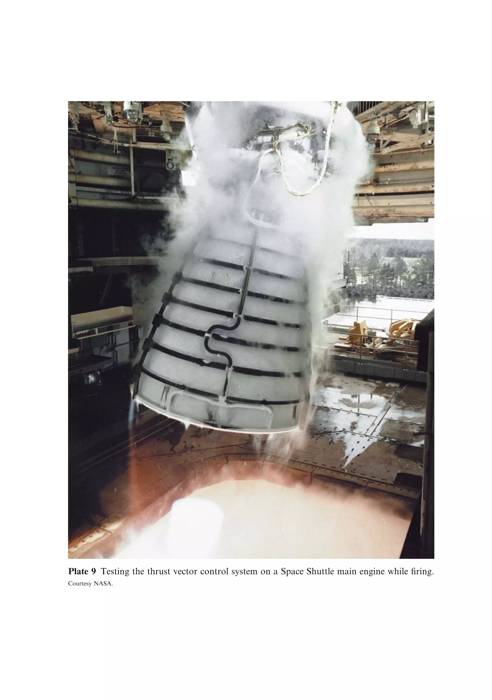 310   Index

DC-X, 273                                     ®ssion see nuclear propulsion
deceleration grid, 166                        ¯ow separation, 264
Deep Space 1, (Plate 13), 193                 `four factor formula', 203±205
  NSTAR ion thruster, (Plate 11, 12),         French space programme, 8
     159±160                                  fuel rods, 203
Delta, 83, 93
Delta IV, 83±84, 284
                                              Gagarin, Yuri, 6, 9
Delta-Clipper, 273
                                              Gals telecommunications satellite, 176
Dong Feng (East Wind), 7
                                              geostationary orbit, 190
drag, 129
                                              gimballed mounting, 68
dump cooling, 73
                                              Glushko, Valentin, 6
Dynosoar, 12
                                              Goddard, Robert, 4±5, 13, 197
                                              grain, 97, 104
Earth, rotation, 24                           gravity, 18, 117, 120, 278
Earth-launch trajectories, 135, 139           gravity loss, 191
East Wind (Dong Feng), 7                      gravity turn (transition trajectory), 131, 136
eccentricity, 281                             gunnery, 14
electric ®eld and potential, 162
                                              H-2, 284
electric propulsion, 34, 145, 187
                                              Hall e€ect thruster, 6, 147, 170±176
   applications, 189±193                        D-100, 175
electric thruster, 6, 152                       PPS 1350, (Plate 14), 194±195
   low-power electric thrusters, 179±180        SP-100, 174
electrical eciency, 166                        SP-150, 195
electrical power generation, 180                Stationary Plasma Thruster (SPT),
   nuclear ®ssion power generators, 184±187        173±176
   radioactive thermal generators (RTG),        Thruster with Anode Layer (TAL),
      181±184                                      174±176
   solar cells, 180±181                         variants, 176
   solar generators, 181                      heat sink, 108
electromagnetic thruster, 157                 heavy launchers, 284
electrothermal thruster (resisto-jet), 152    Hero of Alexandria, 1
elliptical transfer orbit, 22                 HM7 B, (Plate 3), 77, 78, 301
escape velocity, 22, 281                      horizontal velocity, 123
Esnault-Pelterie, Robert, 197                 Houboult, John, 9
European Space Agency (ESA), 8                hypergolic propellants, 67
Evolved Expendable Launch Vehicle, 83
exhaust nozzle, 41
exhaust velocity, 38, 43, 145, 149, 252       ignition, 64, 110
expander cycle, 70, 78                        impinging jet injector, 64, 66
Express telecommunications satellite, 176     inclined motion, 123
                                              Indian space programme, 6
                                              injection, 63
factory joints, 109                           injectors, 64
Feng Jishen, 2                                Institute of Space and Astronautical Science
Field E€ect Emission Thruster (FEEP),              (ISAS) (Japan), 7, 139
     179±180                                  intersection joints, 109
®eld joints, 109                              International Space Station, 8, 13, 284
®lm cooling, 72                               ion propulsion, 158
 