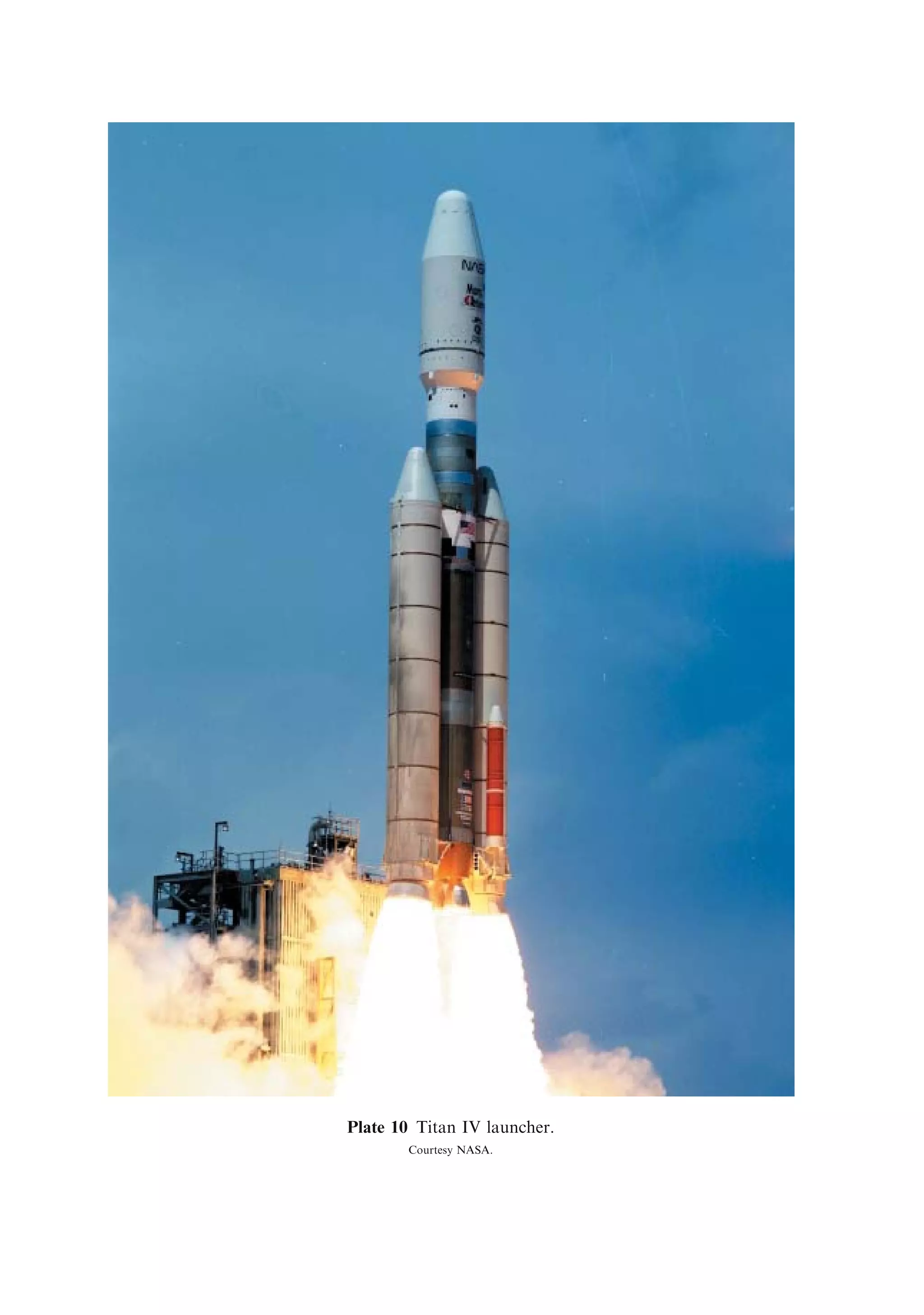 Index   311

ion thruster, 147                             Napoleonic Wars, 2
   NSTAR, 159                                 National Aeronautics and Space
   theory, 159                                     Administration (NASA), 9
Italian Space Agency (ASI), 242               National Centre for Space Studies (CNES)
                                                   (France), 8
                                              National Space Development Agency
J-2, 10                                            (NASDA) (Japan), 7
Jackass Flats, 199                            Nuclear Engine for Rocket Vehicle
Japanese space programme, 6, 7                     Applications (NERVA), (Plate 17, 18),
Jupiter C, 9                                       199, 210, 215, 218±220, 224±225,
Jupiter Icy Moons Orbiter (JIMO), 187, 189,        236±237, 241
     237                                        NERVA 1, 220
                                              neutron ¯ux, 200
KIWI reactor, 216±217, 236±239                Newton's third law, 14, 37, 116
Korolev, Sergei, 2, 6, 7                      nose-cone, 33
Kourou launch site, 299                       Nova, 9, 197
Kublai Khan, 2                                nozzle, 62, 110
                                                aerospike nozzle, 268
launch dynamics, 115, 133                       magnetic nozzle, 177±178
launch sites, 283                               nuclear engine, 228±229
launch trajectories, 23, 121, 125, 126, 129     plug nozzle, 266
launcher capability, 284                      NRX, 220, 237, 239±240
LEO (lunar transfer orbit), 31                NSTAR ion engine, (Plate 11, 12), 159±160,
lift, 129                                          193
linear aerospike engine, 269                  nuclear ®ssion power generators, 184±187
liquid hydrocarbon±liquid oxygen engine, 92     for JIMO, 187, 189
liquid oxygen±liquid hydrogen engine, 90        SNAP 10-A, 185±186
liquid propellant distribution system, 69       Topaz, 186
liquid-fuelled engines, 35, 61                nuclear propulsion, 197±247
Long March (Chang Zheng), 7, 284                see also nuclear thermal rocket engine;
low Earth orbit, 190                               NERVA
low-power electric thrusters, 179±180           barn, 208
   Field E€ect Emission Thruster (FEEP),        buckling factor, 206±207
      179±180                                   control of neutron ¯ux, 209±210
Luch satellite, 176                             criticality, 203±205
lunar transfer orbit (LEO), 31                  delayed neutrons, 211±212
                                                di€usion length, 206
                                                energy, 198
magnetic nozzle, 177                            exhaust velocity, 216±218
Mars, 6, 191                                    fast ®ssion factor, 203±204
mass ¯ow rate, 46                               ®ssion basics, 199±201
mass ratio, 15, 25                              `four factor formula', 203±205
medium launchers, 285                           fuel elements, 214±216
Meteor satellites, 176                          fuel utilisation factor, 203±204
Molniya, 6                                      heterogeneous reactor, 202
Mongols, 2                                      homogeneous reactor, 202
                Á
MPS (Moteur a Propergol Solide), 113±114        hydrogen storage, 234±235
Mu-3-S-II, 68, 139                              missions, 246±247
multistage rockets, 25                          moderator, 202
 