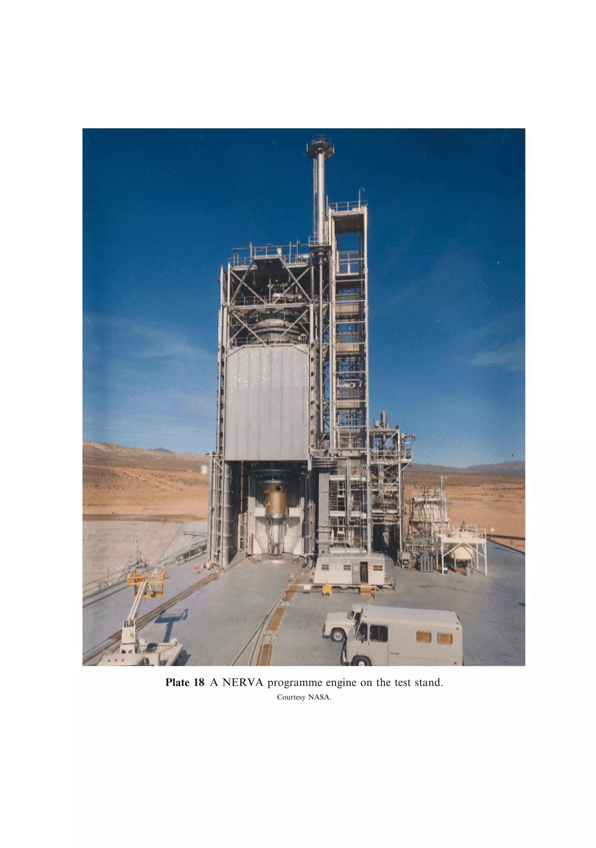 Plate 2 The Ariane Viking engine.
         Courtesy SNECMA.
 