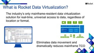 Data Virtualization and ETL | PPTX