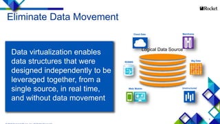 Data Virtualization and ETL | PPTX