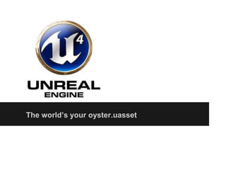 The world’s your oyster.uasset
 