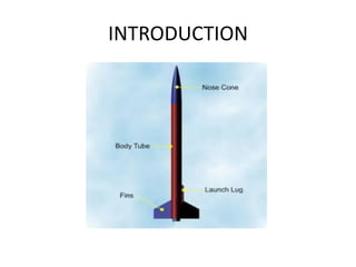 Rocket modelling | PDF