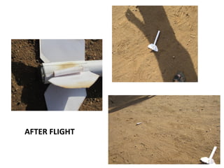 Rocket modelling | PDF