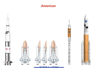 Rockets | PPT