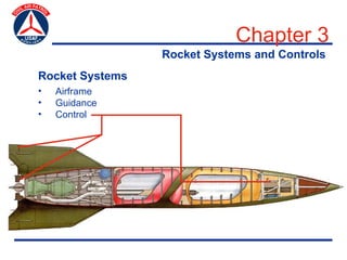 Service Structure For Rockets Rockets | PPT