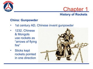 Rockets | PPT