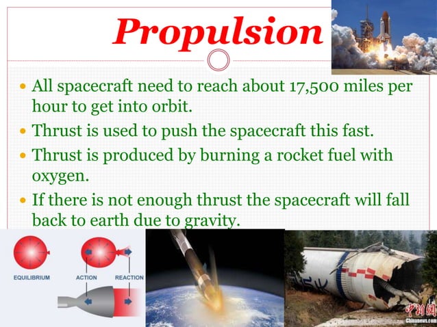 Rockets | PPT