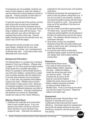 Rockets nasa | PDF