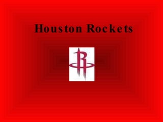 Houston Rockets 