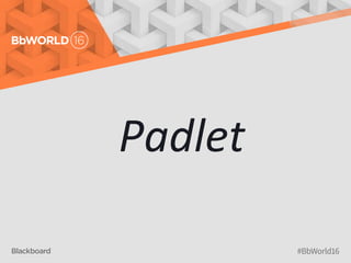 Padlet