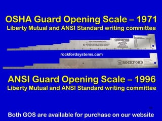 Rockford systems machine safety compliance 101 webinar 2016_f | PDF