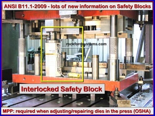 Rockford systems machine safety compliance 101 webinar 2016_f | PDF